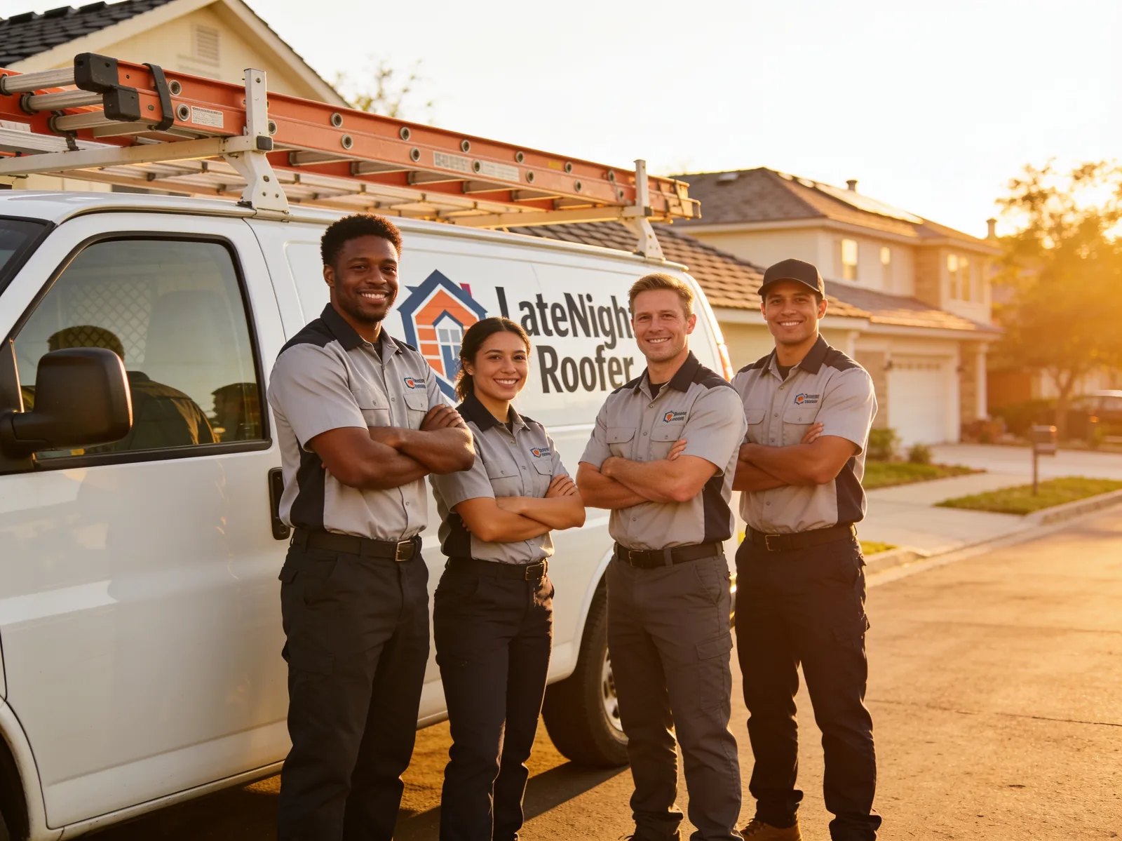 Emergency Roof Repair company in North Washington, PA